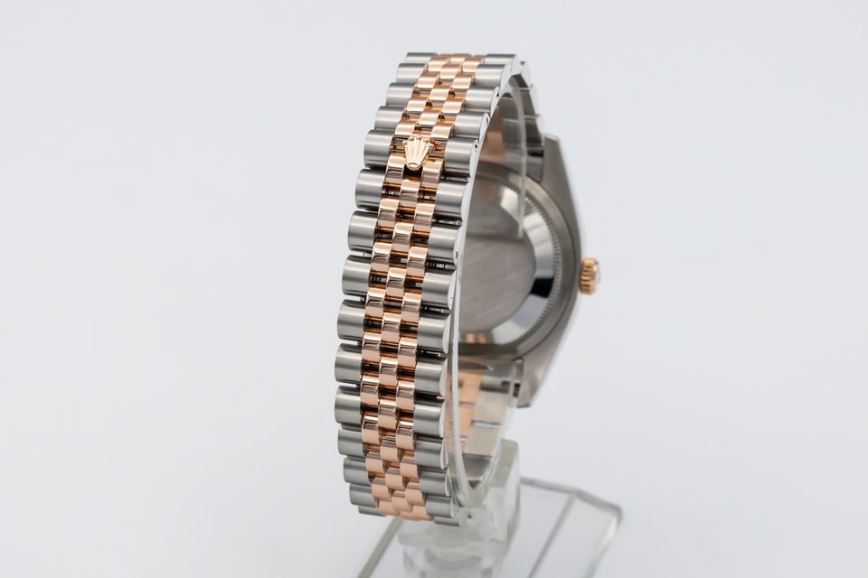 Rolex Datejust 116231 Image 3